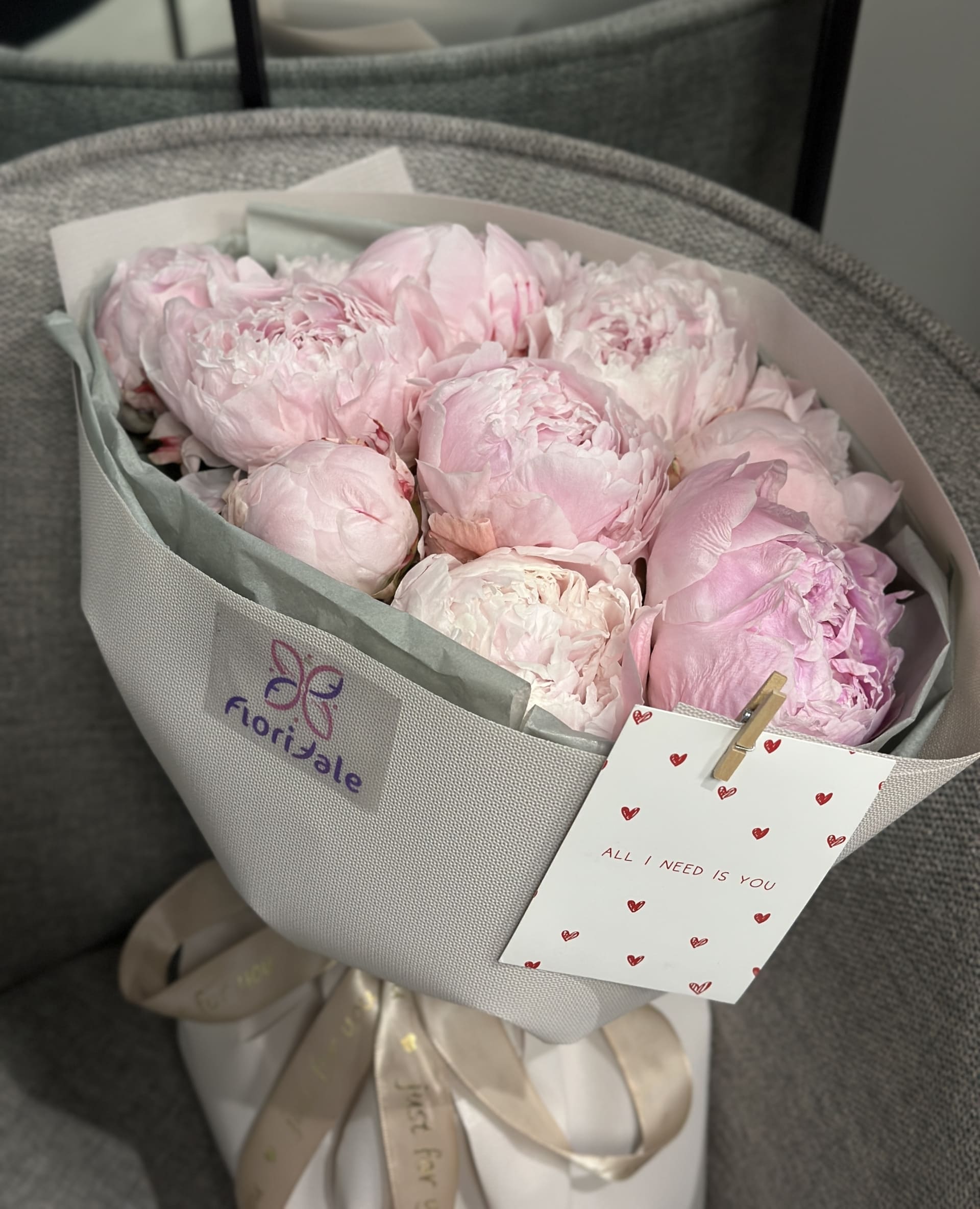 Букет пионов Зефир: красота, которую невозможно забыть 1 Цветы, Букеты, Подарки, Сладости в Тель-Авив с доставкой Букет пионов Зефир: красота, которую невозможно забыть Цветы, Букеты, Подарки, Сладости в Тель-Авив с доставкой